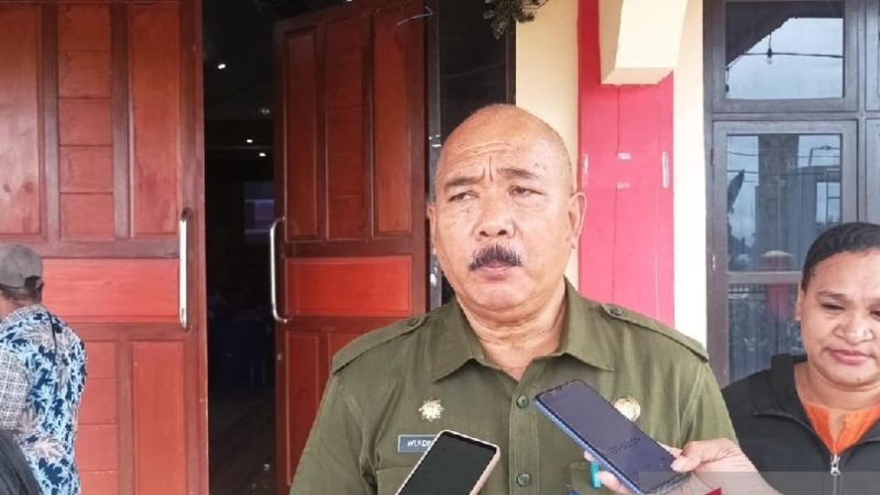 Fakta Unik: 257 Kampung di Biak Numfor Gelar Pilkades Serentak 10 Desember 2025, Ini Aturannya!