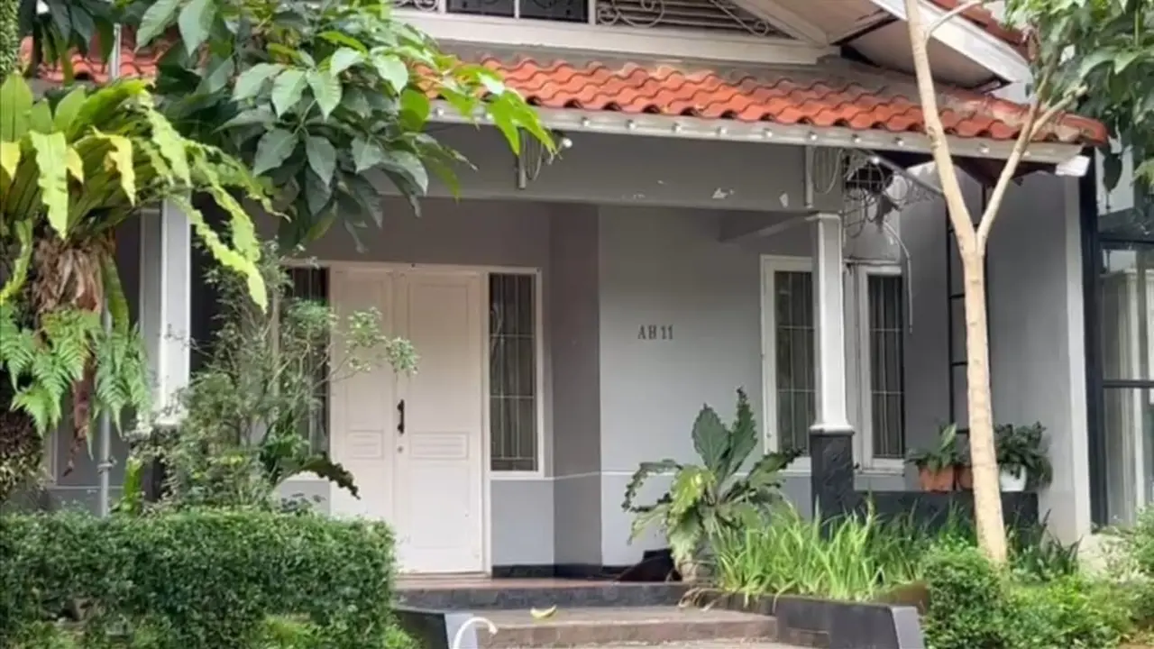 Rumah