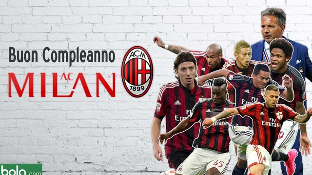 AC Milan