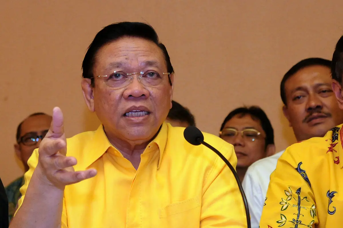 Agung Laksono