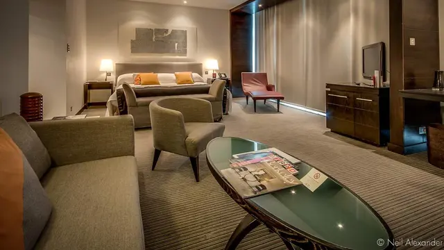 The Lowry Hotel