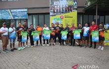 Apresiasi Pemkab Mabar: Komodo Run 2025 Targetkan 750 Peserta, Dongkrak Sport Tourism Labuan Bajo!