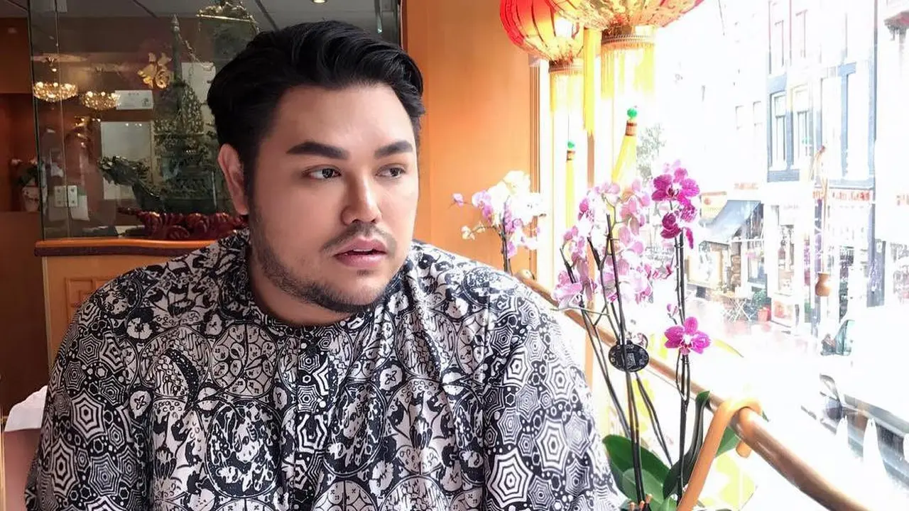 Ivan Gunawan