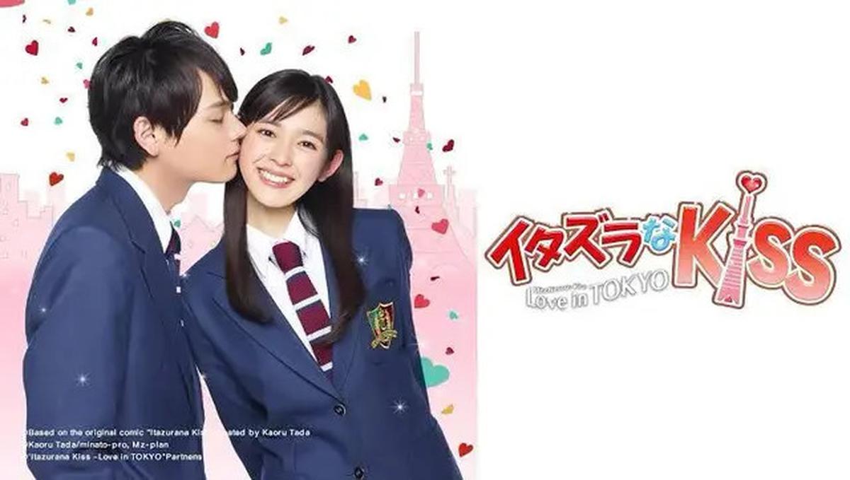 14 Rekomendasi Drama Jepang Terbaru Tentang Benci Jadi Cinta yang Pas Ditonton di 2025