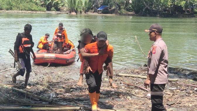 Pria Hilang di Hutan Buton Bikin Bingung SAR, Ternyata Asyik Babat Rumput di Kebun
