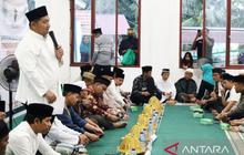 Safari Ramadhan PPU: Pemkab Penajam Paser Utara Dekatkan Diri dan Serap Aspirasi Warga