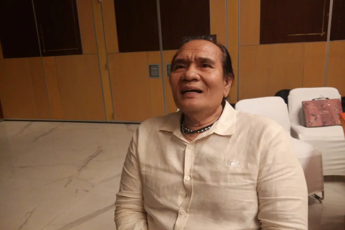 Senny Marbun