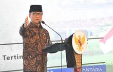 Mendes PDTT Yandri Susanto Tegaskan Akurasi DTSEN Kunci Program Kesejahteraan Sosial