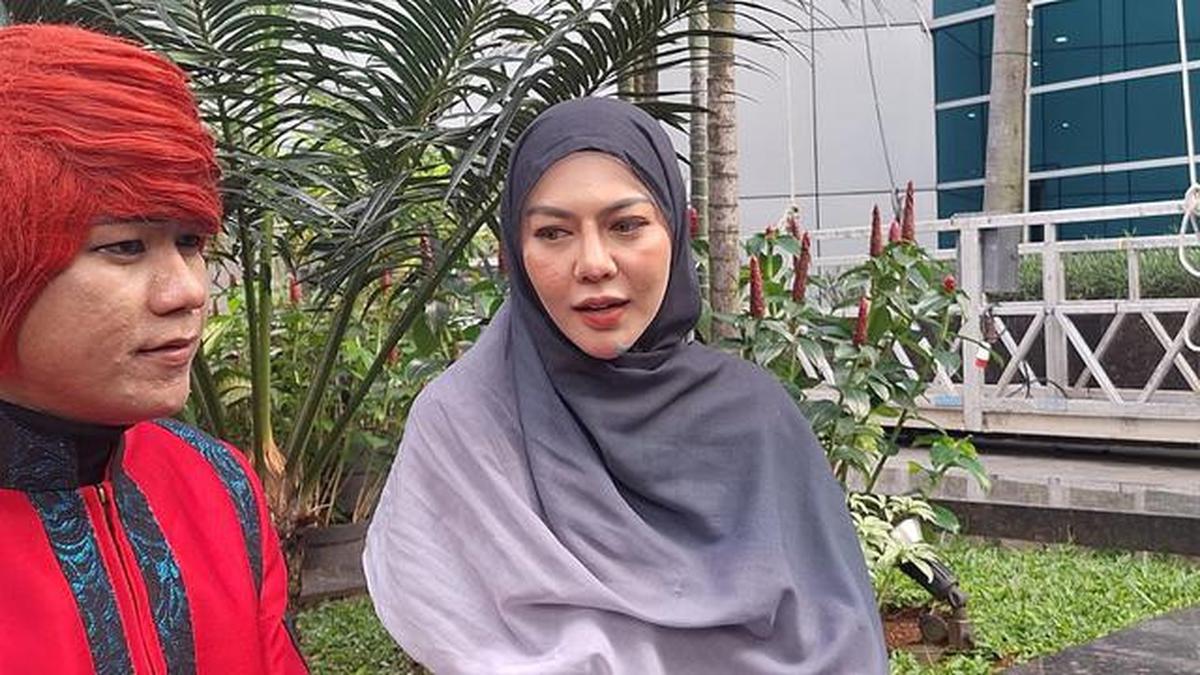 Pesulap Merah dan Ratu Rizky Nabila Ungkap Awal Kedekatan Hingga Akhirnya Putuskan Menikah