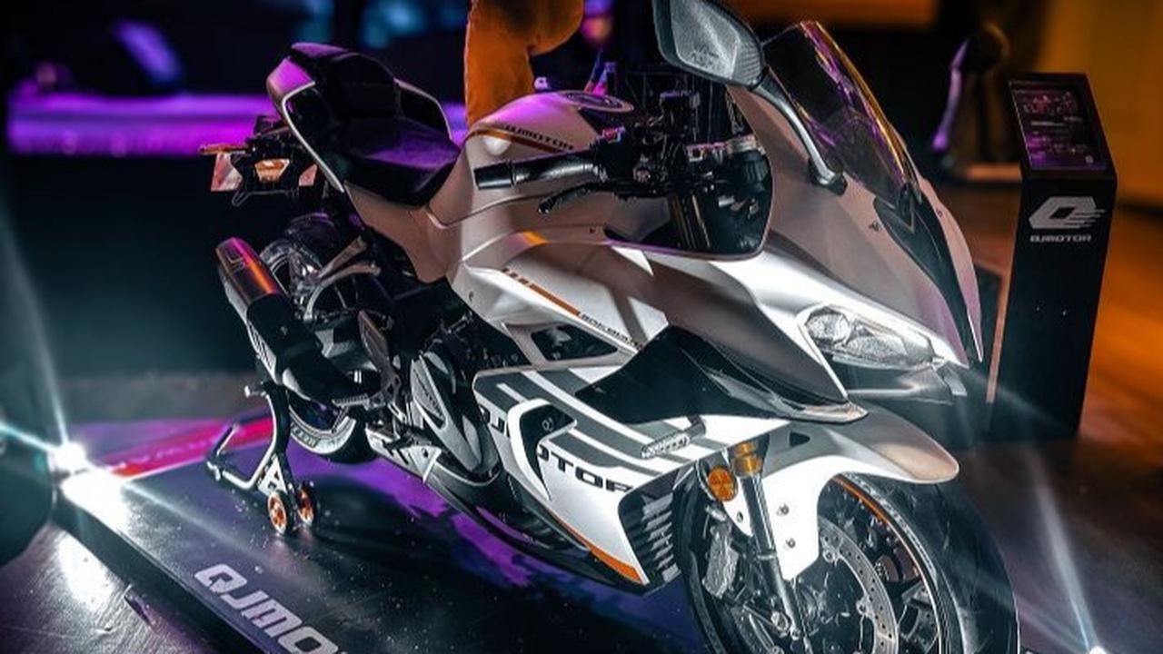 Kumpulan Sepeda Motor Terbaru yang akan Dipamerkan di IIMS 2025, Ada Moge