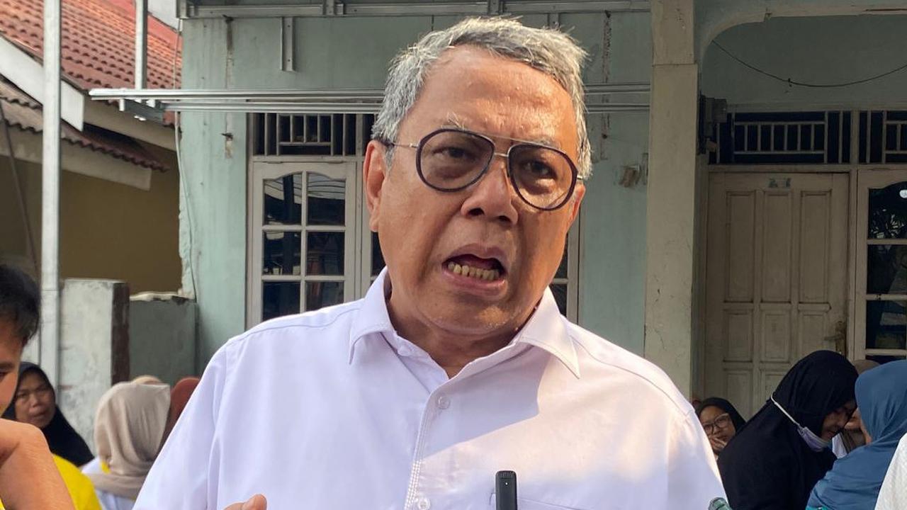 Jelang Lebaran, Wali Kota Tangsel Mengaku Banyak Proposal THR Masuk