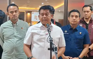 Bareskrim Ungkap Peran 10 Tersangka Pabrik Sabu 1,2 Ton di Aceh
