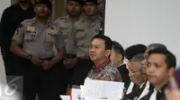Tentukan Nasib Ahok sebagai Gubernur, Mendagri Tunggu Tuntutan