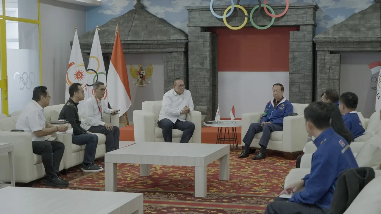Torch Relay - SEA Games 2023