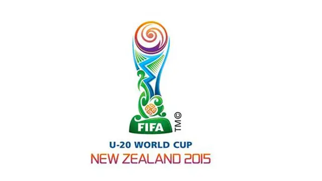 Logo Piala Dunia U-20
