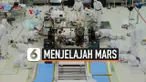 penjelajah mars