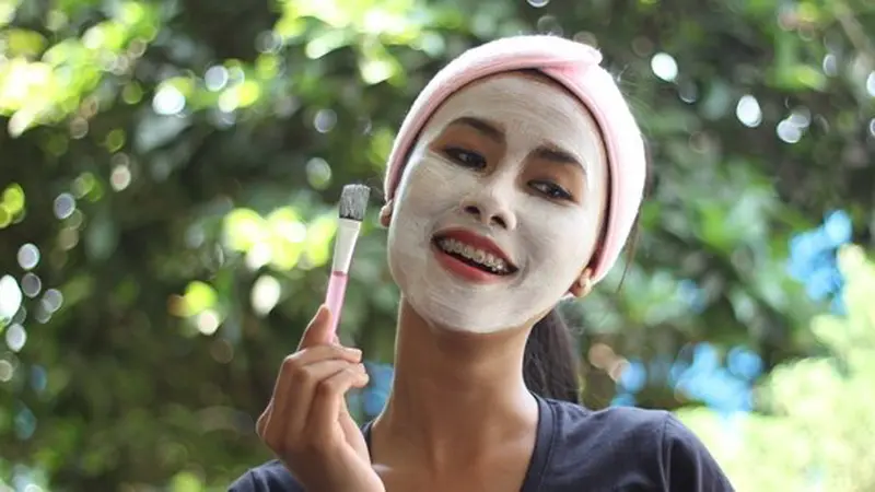 Masker Oatmeal & Minyak Kelapa Untuk Kulit Lebih Bercahaya - Beauty  Fimela.com