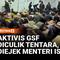 Sejumlah aktivis Global Sumud Flotilla (GSF) yang diculik oleh tentara Israel mengalami penyiksaan.