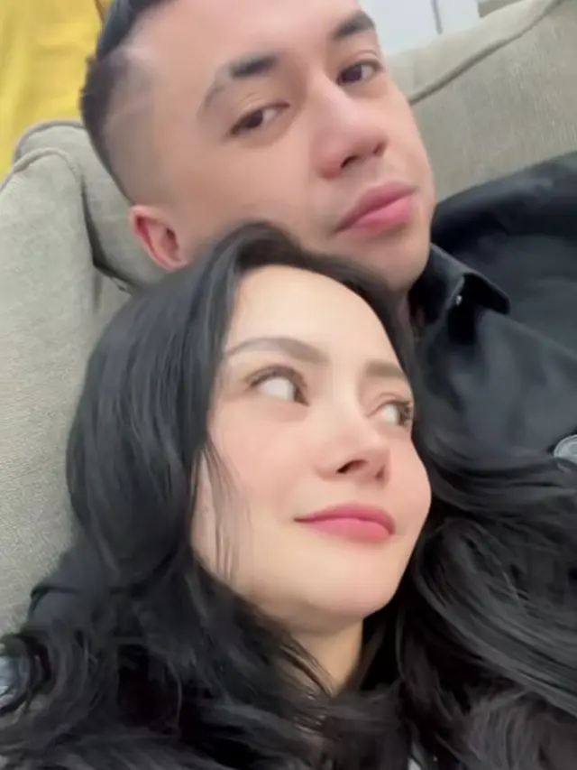 Mawar AFI dan Kevin Wazeng