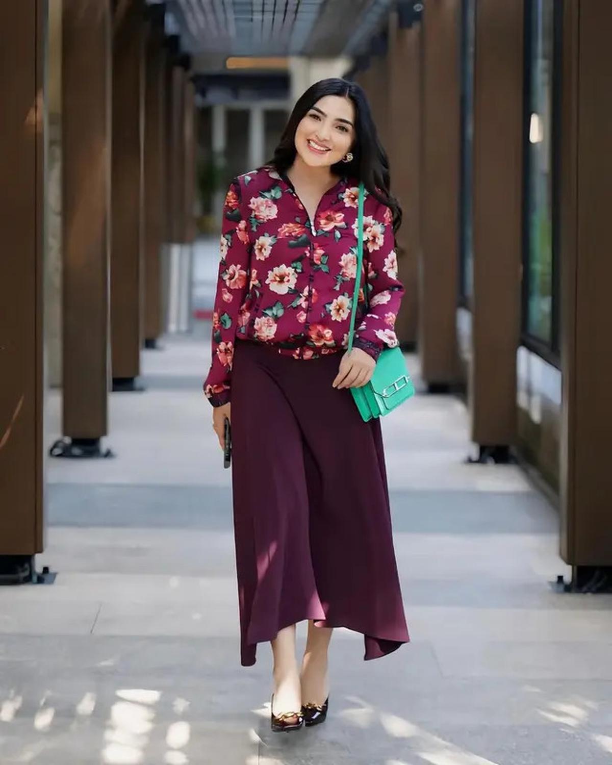Gaya Kompak Kris Dayanti dan Ashanty Dampingi Sang Cucu, Ameena di Konser Sekolah