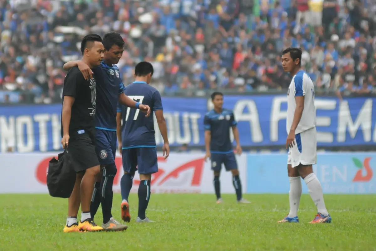 Dedik Setiawan