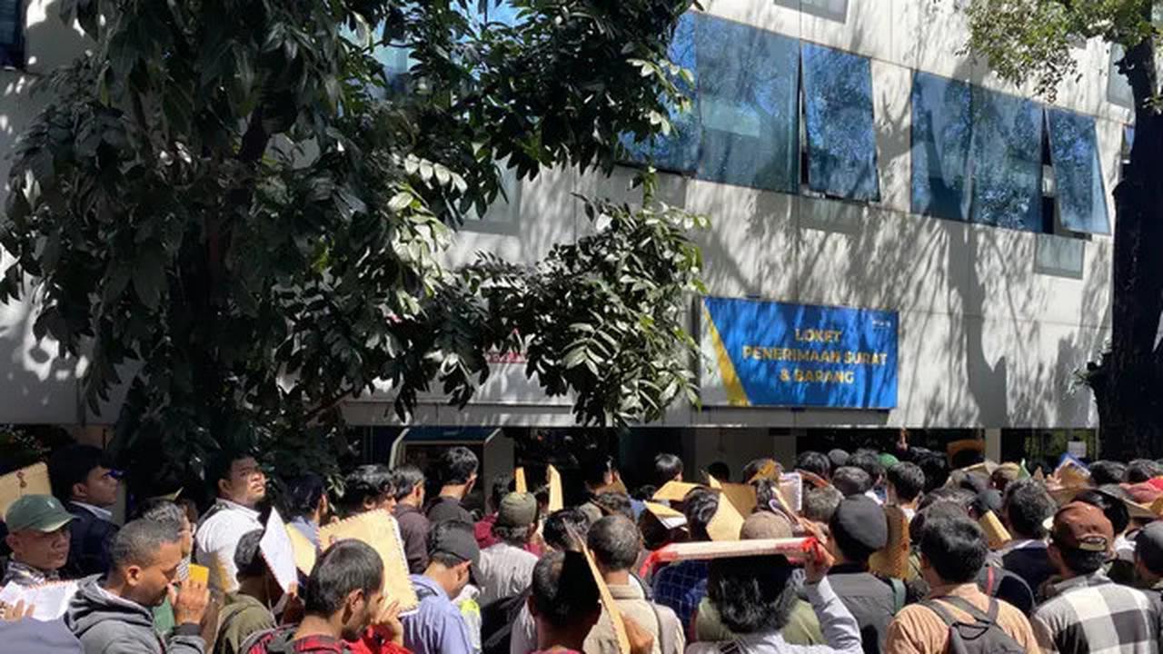 Jakarta Buka 1.652 Lowongan Kerja Pasukan Oranye PPSU, Gaji UMR Ditambah Tunjangan