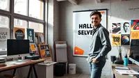 Tujuan Membuat Poster Adalah: Panduan Lengkap Membuat Poster yang Efektif