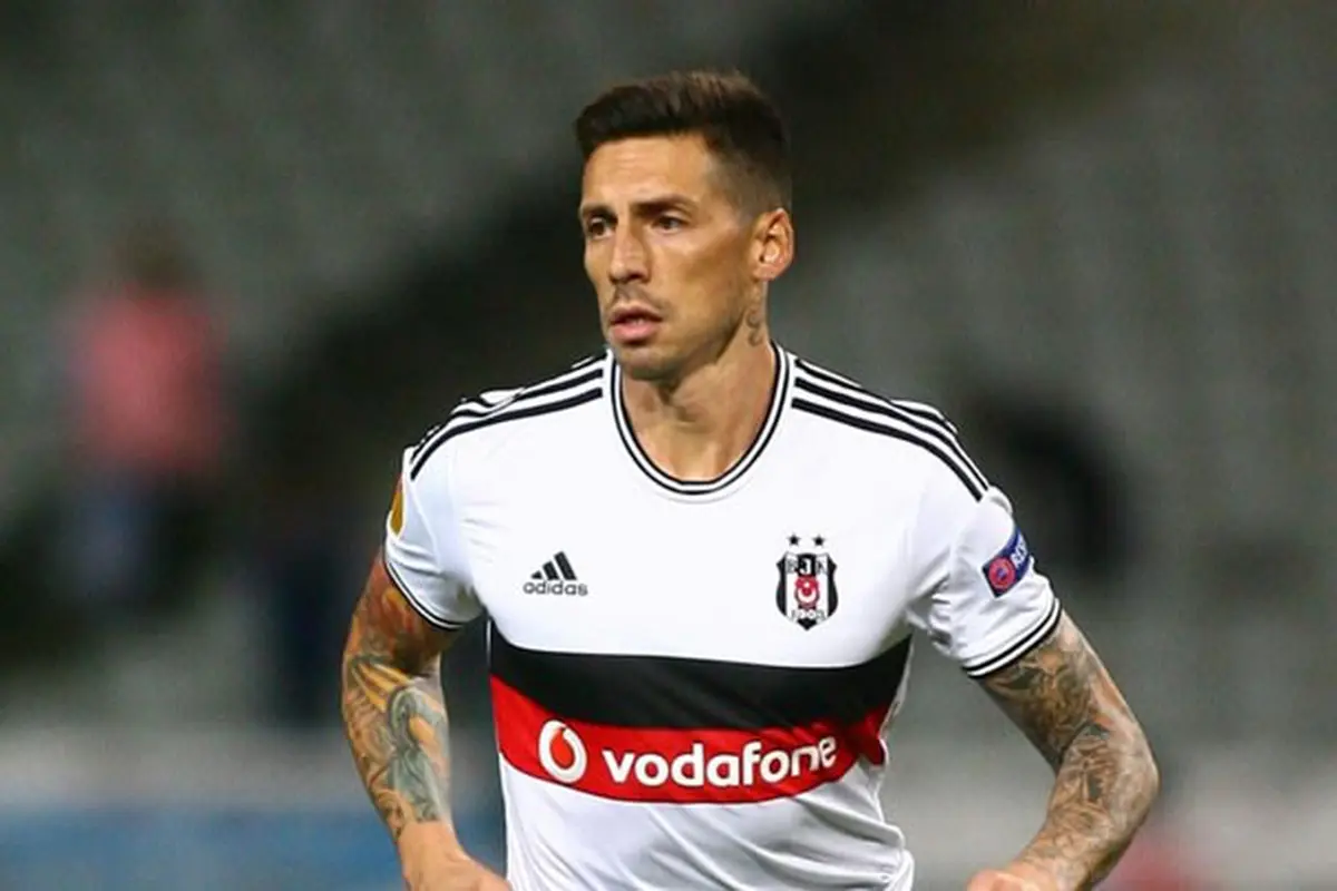 Jose Sosa