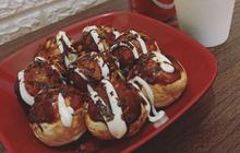 Cukup Pakai 2 Isian, Ini Trik Bikin Takoyaki Sederhana di Rumah