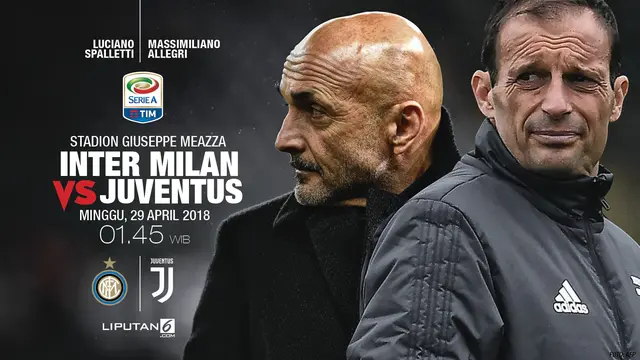 Prediksi  Inter Milan vs Juventus