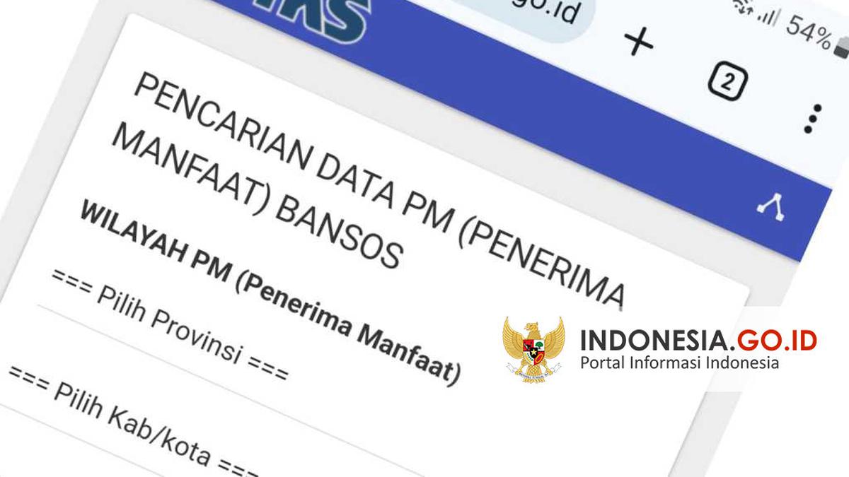 Cara Mengurus DTKS Offline Melalui Kantor Kelurahan, Ini Panduan Lengkapnya