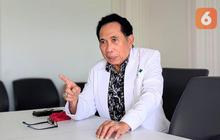 Payudara Pria Membesar, Sedot Lemak Mampu Mengatasinya?
