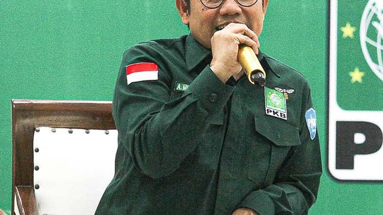 Besok, KPK Dikabarkan Panggil Cak Imin Terkait Korupsi Sistem Proteksi TKI di Kemnaker