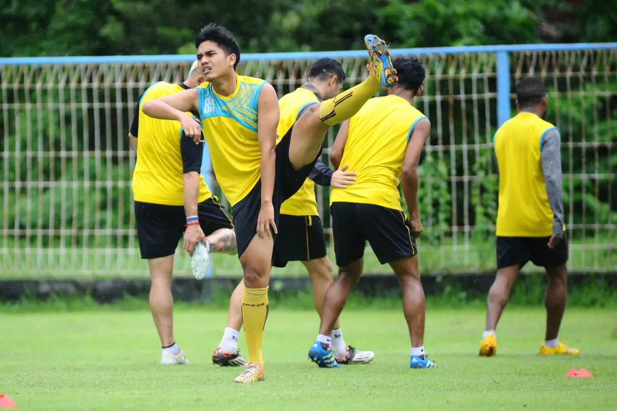 Arema Cronus