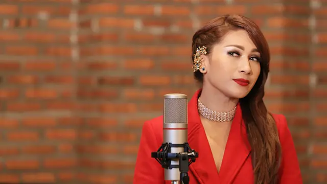 [Bintang] Tata Janeeta