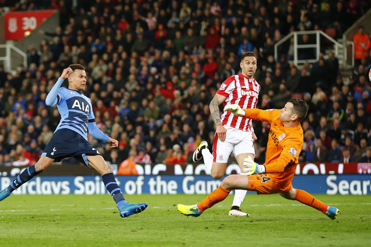 Dele Alli