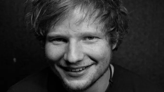 Ed Sheeran