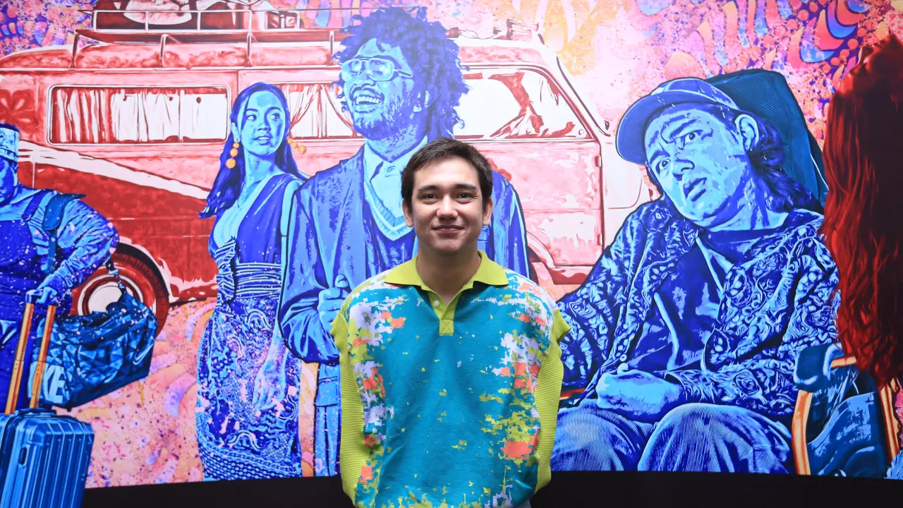[Fimela] Adipati Dolken