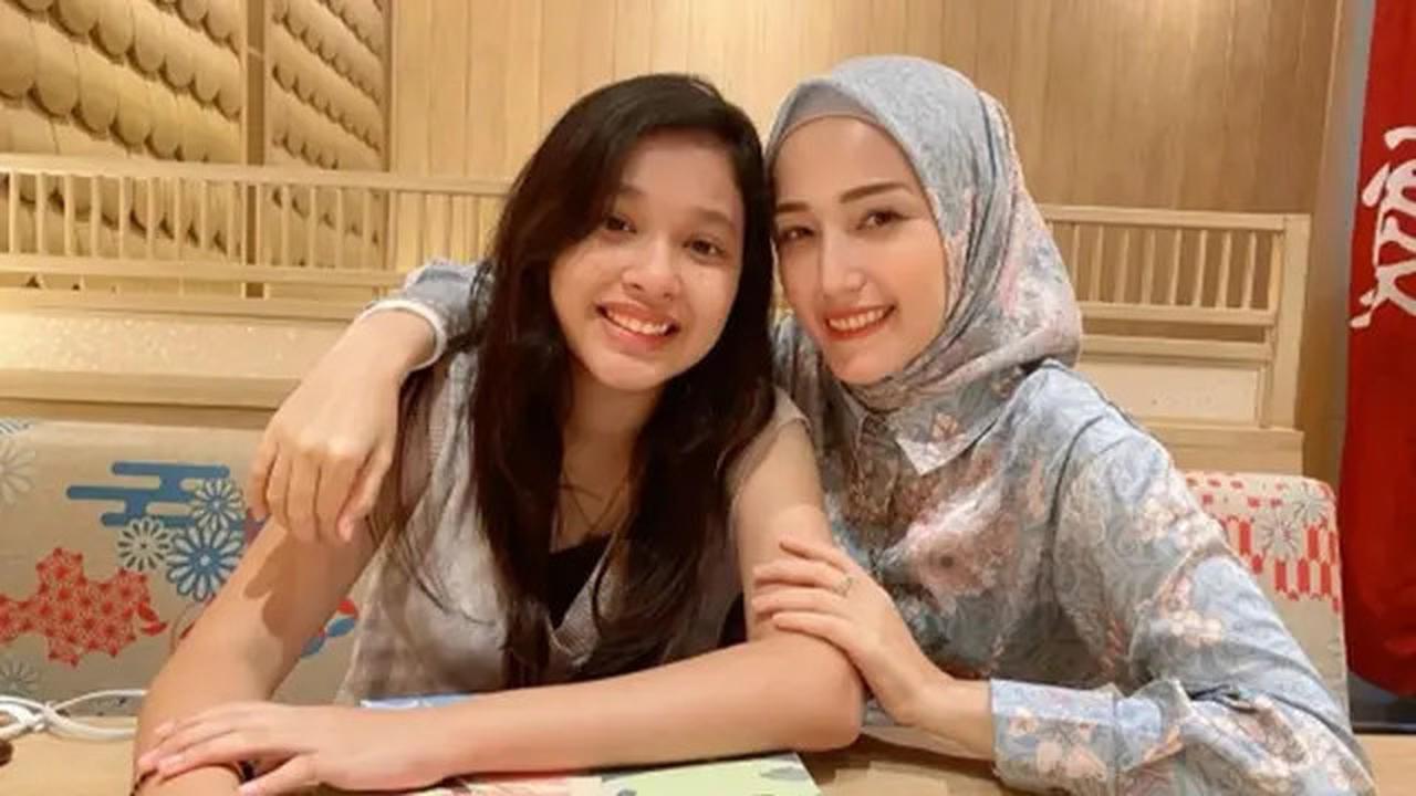Potret Kebersamaan Anak Kedua Pasha Ungu, Shakiena Azalea dan Adelia Pasha