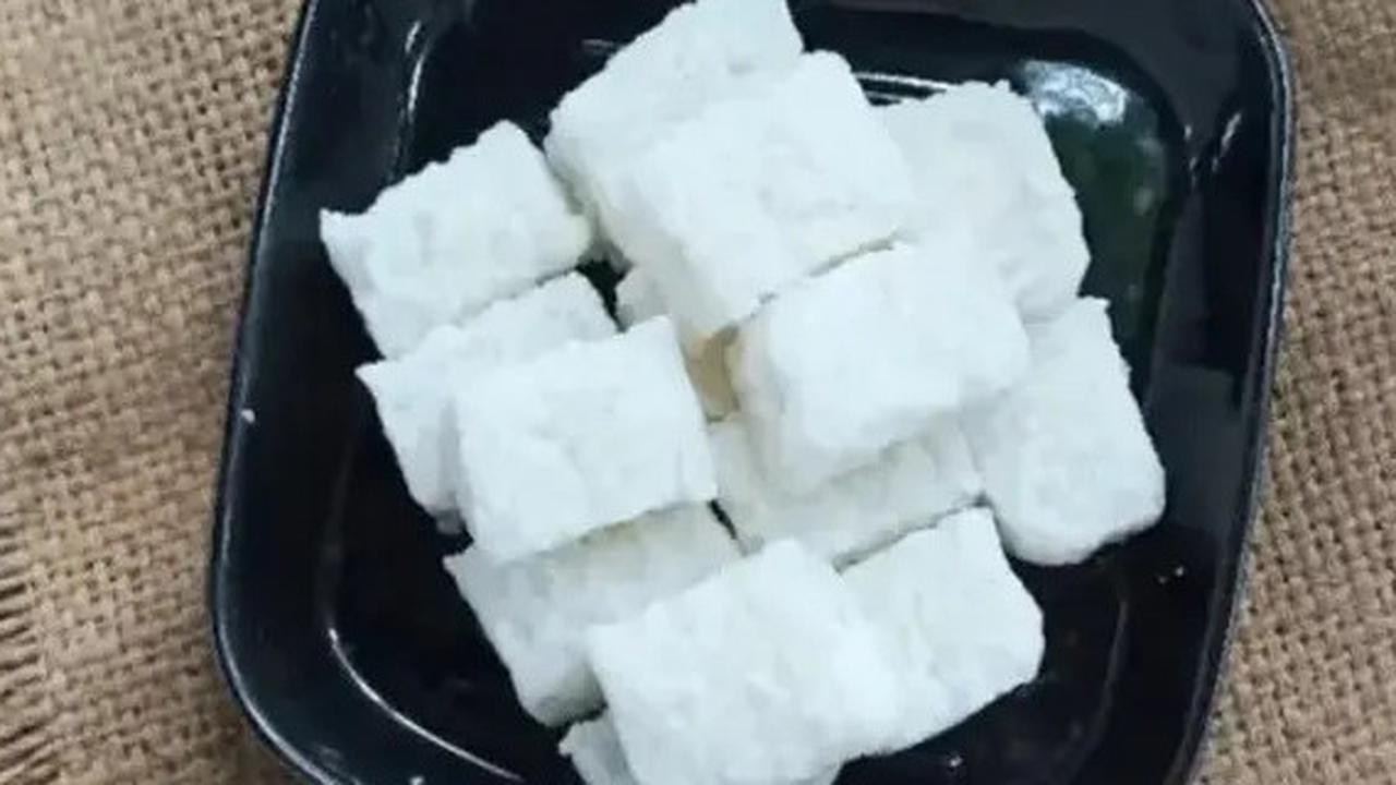 Cara Membuat Lontong Empuk Tanpa Menggunakan Bungkus Daun atau Plastik