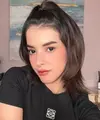 Pada foto yang diunggah, Tasya Farasya terlihat imut dengan makeup look yang terlihat lebih natural..