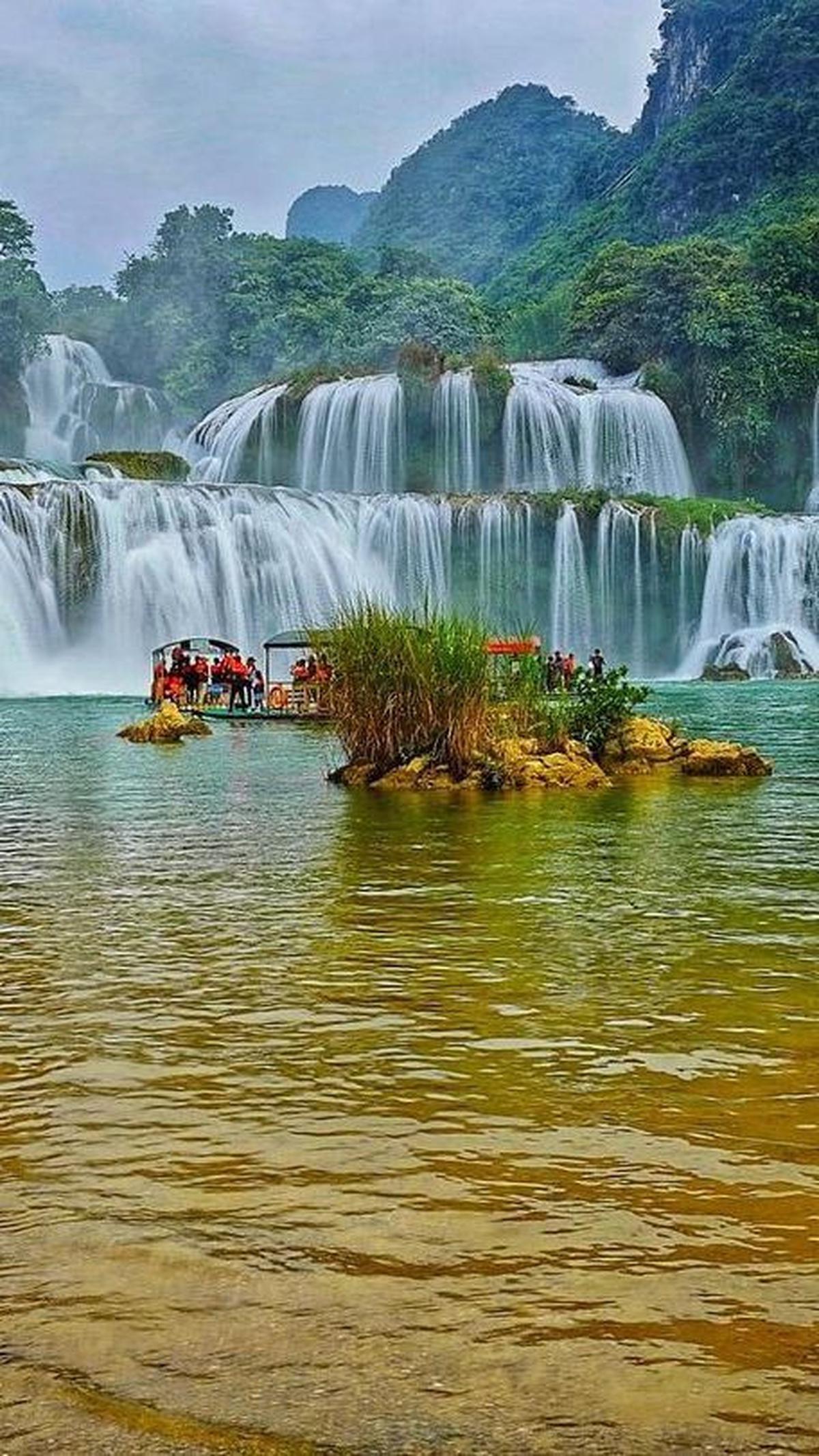 3. Vietnam