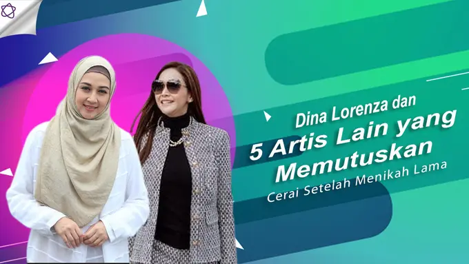 [Bintang] Dina Lorenza