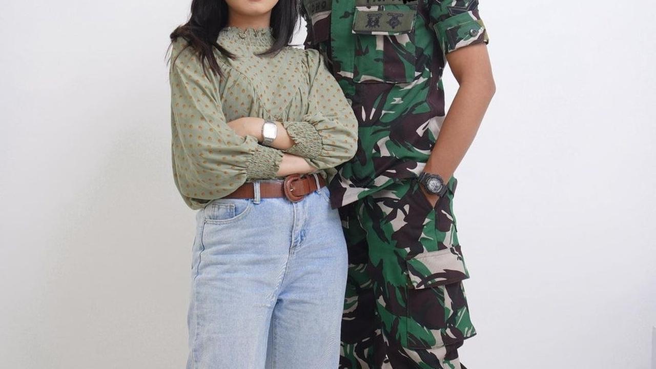 Jalin Hubungan Sudah Lama