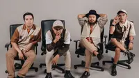 Lirik Lagu Maka Diturunkanlah Hujan dari Parade Hujan, Band Barunya Payung Teduh yang Tetap Bawakan Syair Syahdu