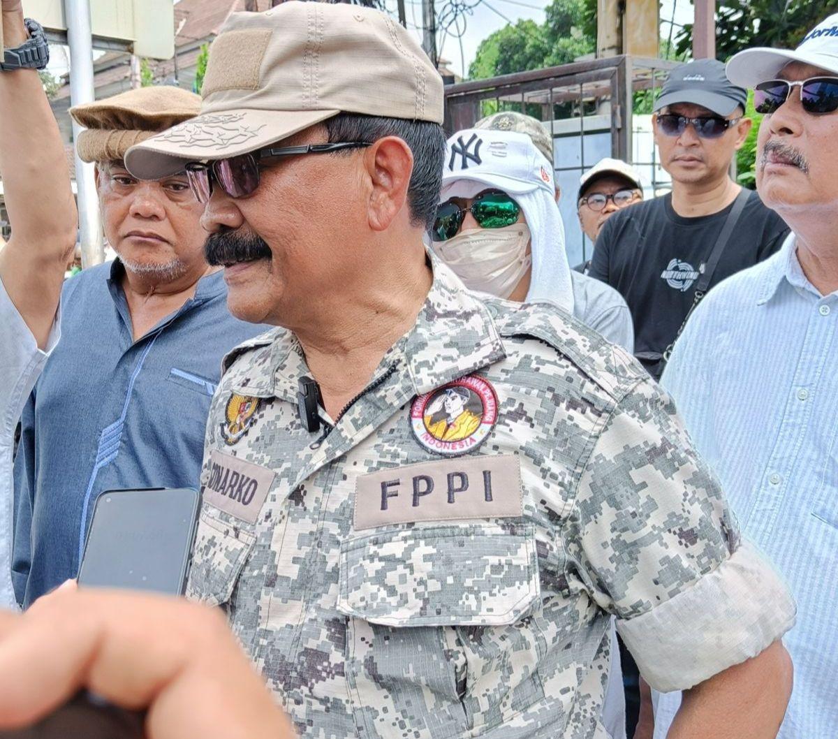 Dok. Istimewa