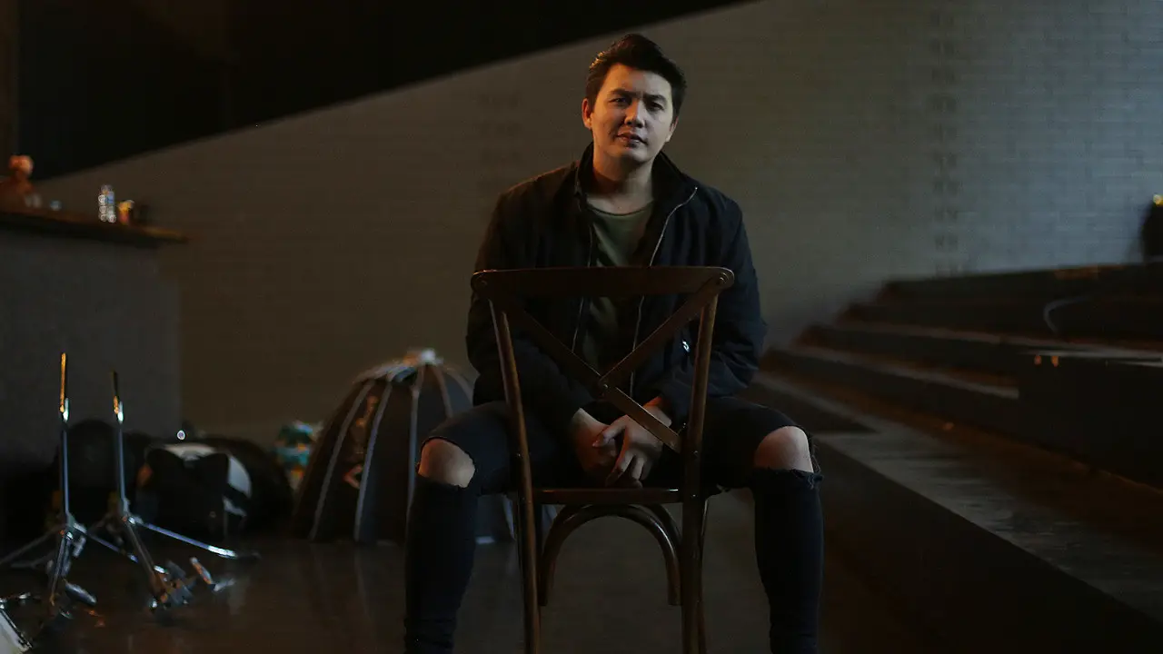 Dirly Rilis single terbaru Disaat Kau Pergi