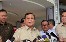 Wakapolri Akui Sudah Lapor Prabowo soal Ledakan di SMAN 72 Jakarta: Nanti Disampaikan Hasilnya