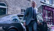 The best James Bond movies according to Rotten Tomatoes. (Photo: No Time to Die (2021) - IMDb)