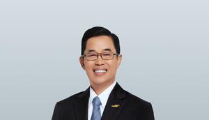 Komisaris Utama merangkap Komisaris Independen PT Bank Mandiri Zulkifli Zaini. (Dok BMRI)